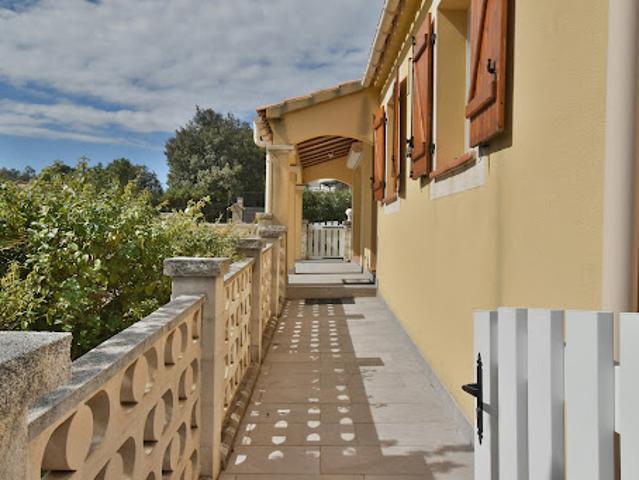 Maison vente à Ajaccio, Albitreccia