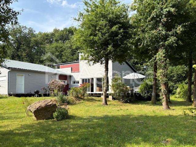 Maison vente à France métropolitaine, Chaillevette