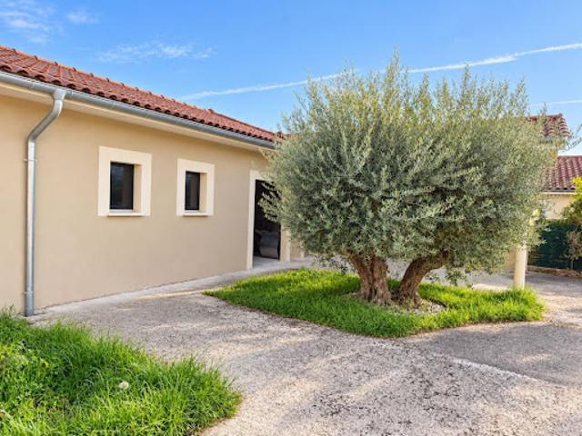 Maison vente à La Tuilière, Faramans