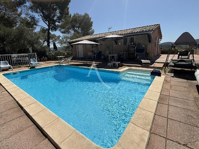 Maison vente à Arrondissement de Toulon, La Crau