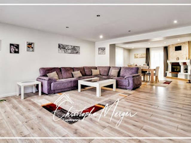 Maison vente à Sarrebourg-Château-Salins, Niderviller