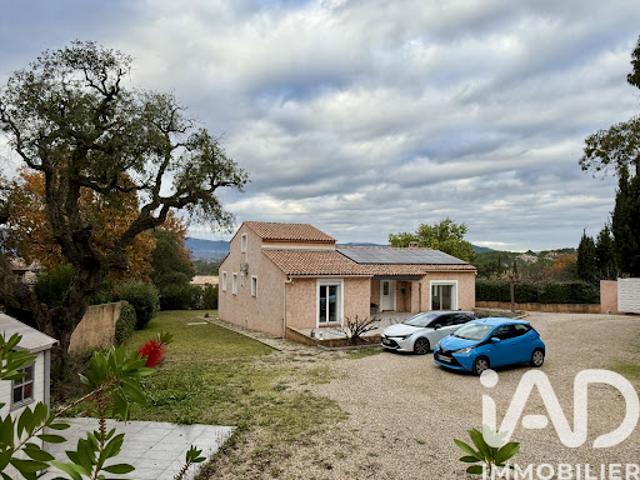 Maison vente à Arrondissement de Toulon, Pierrefeu-du-var