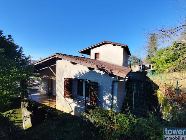 Maison vente à Villefranche-de-Rouergue, Villefranche-de-rouergue