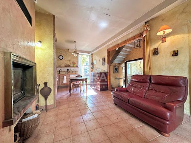 Maison vente à Pithiviers, Puiseaux