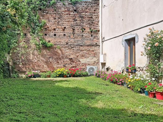 Maison vente à Toulouse, Montastruc-la-conseillère