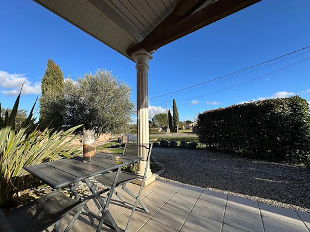 Maison vente à Toulouse, Bessières