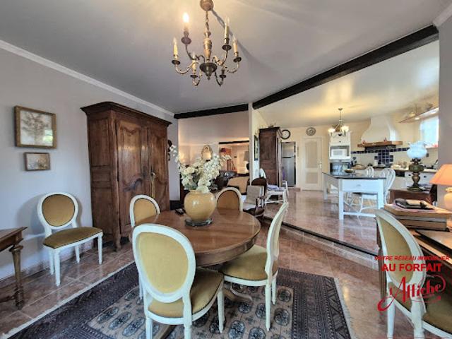 Maison vente à Toulouse, Bruguières