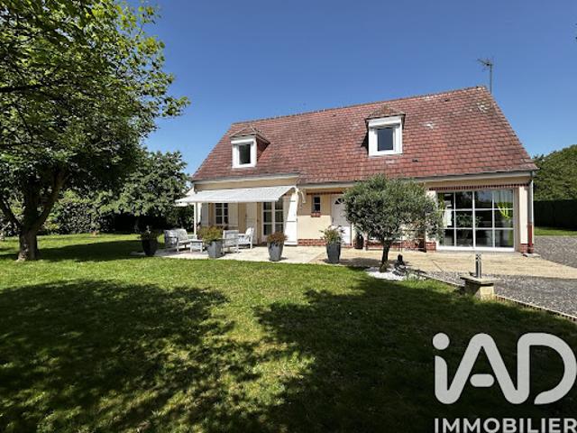 Maison vente à Clermont, Cressonsacq