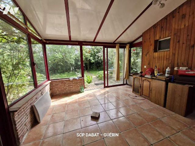 Maison vente à Avranches, Isigny-le-buat