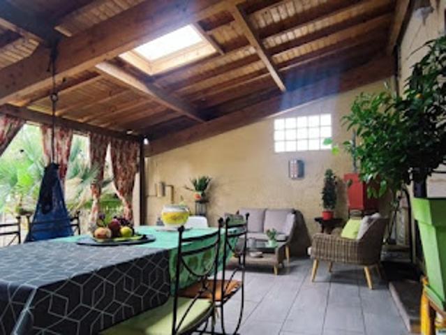Maison vente à Périgueux, La Roche-chalais