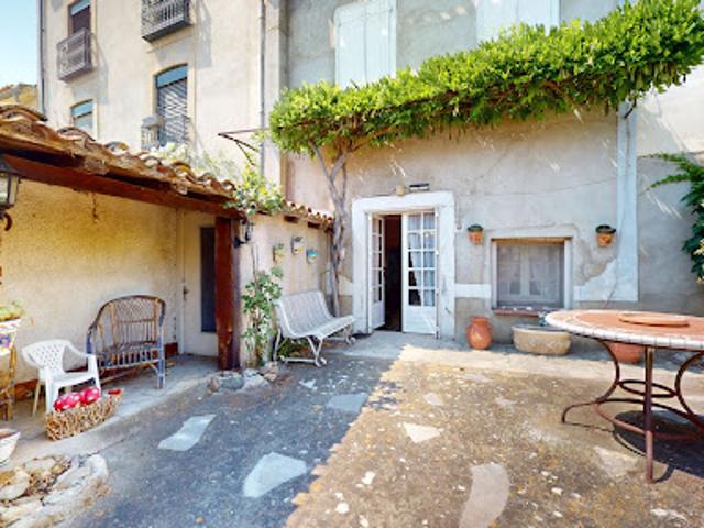 Maison vente à Limoux, Pieusse