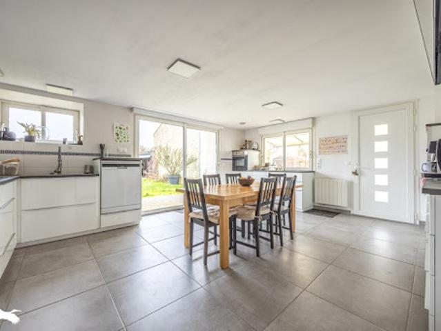 Maison vente à Rochefort, Aigrefeuille-d'aunis