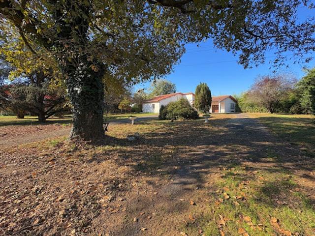 Maison vente à France métropolitaine, Aire-sur-l'adour