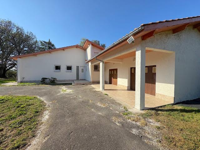 Maison vente à Mont-de-Marsan, Aire-sur-l'adour