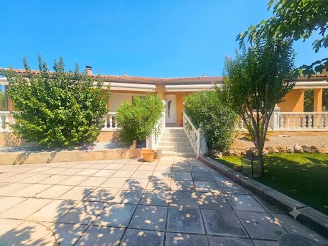 Maison vente à Montpellier, Bouzigues