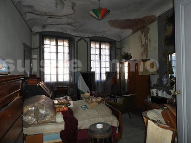 Maison vente à Necchie, Baume-les-Dames