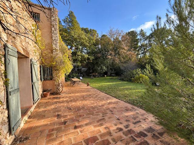 Maison vente à Beaurecueil, Bouches-du-Rhône