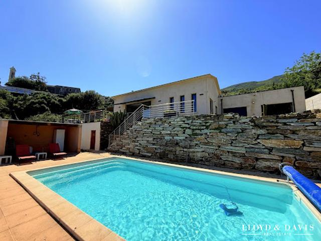 Maison vente à Bastia, Brando