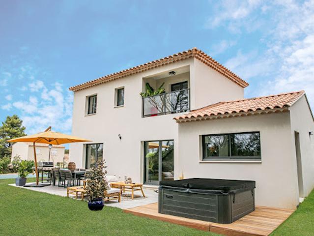 Maison vente à Apt, Cucuron