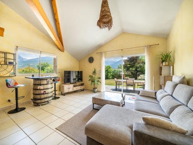 Maison vente à Gap, Embrun