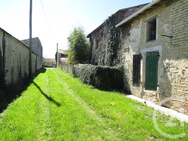 Maison vente à Niort, Asnières-en-poitou
