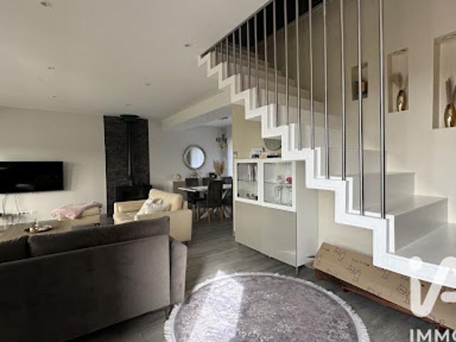 Maison vente à Montargis, Gien
