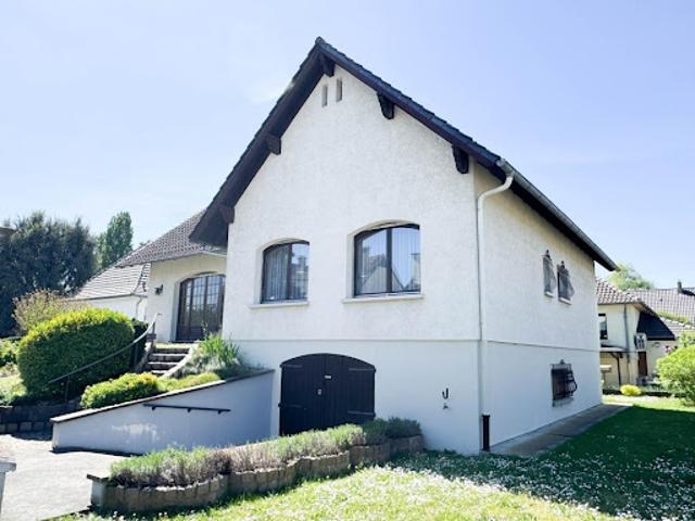 Maison vente à Strasbourg, Illkirch-graffenstaden