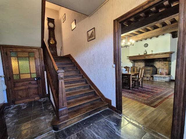 Maison vente à Bagnères-de-Bigorre, La Barthe-de-neste