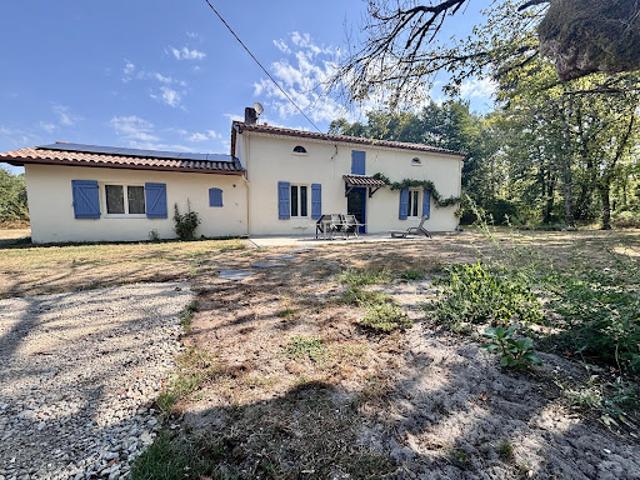 Maison vente à Les Rossignol, Saint-Symphorien