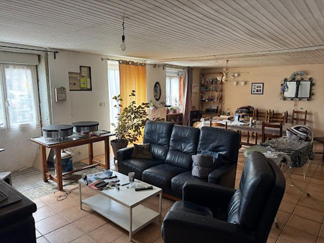 Maison vente à Lorient, Bretagne