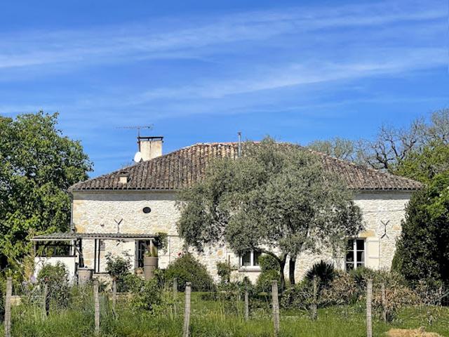 Maison vente à Condom, Lectoure