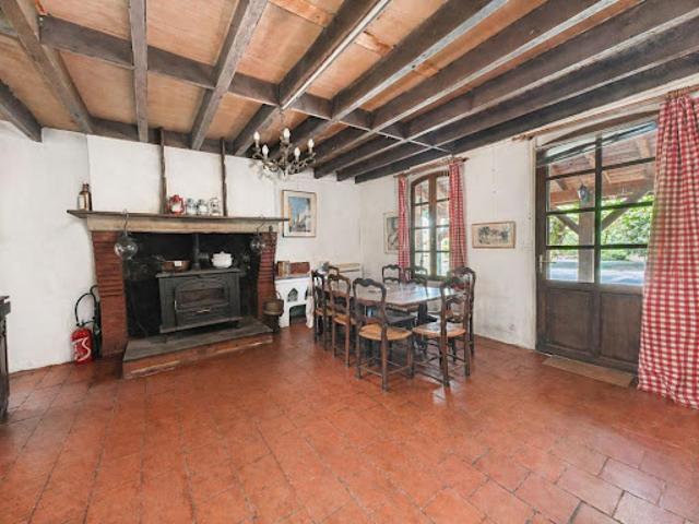 Maison vente à Mont-de-Marsan, Lencouacq