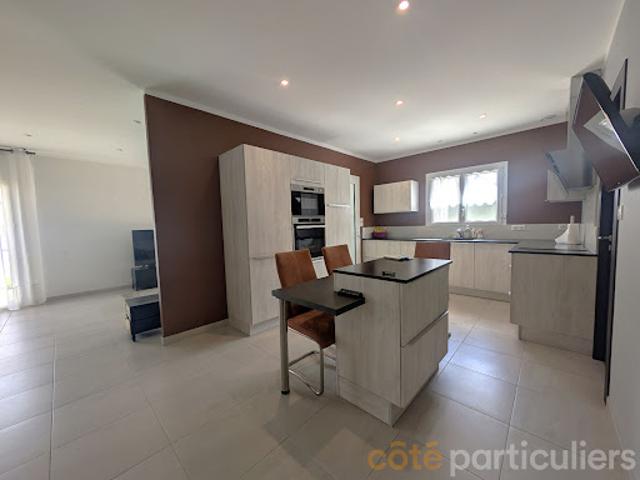 Maison vente à Rodez, Luc-la-Primaube