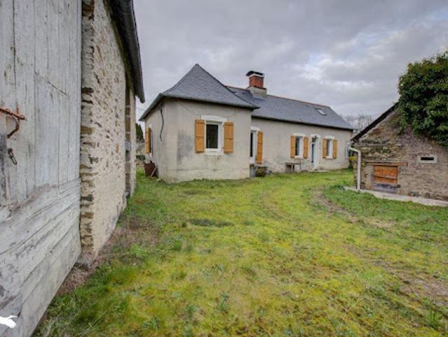 Maison vente à Brive-la-Gaillarde, Malemort-sur-corrèze
