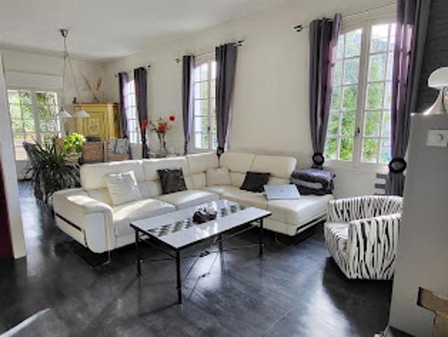 Maison vente à La Glacière, Mérignac