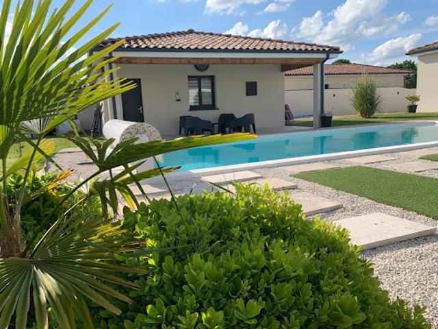 Maison vente à Toulouse, Mondonville