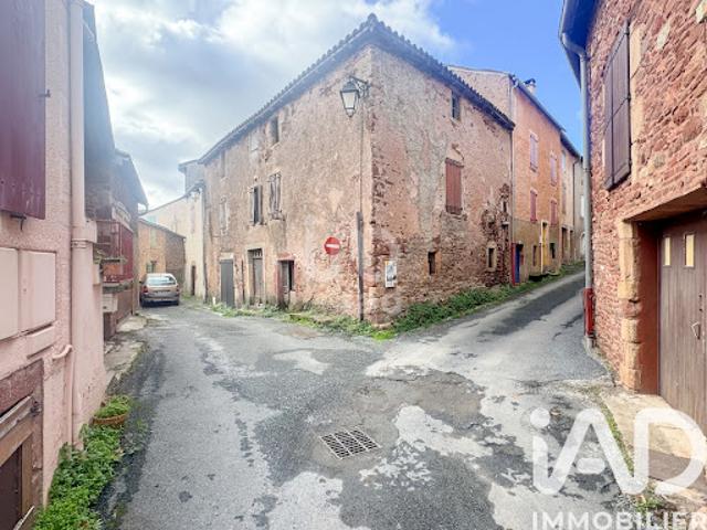 Maison vente à France métropolitaine, Montlaur