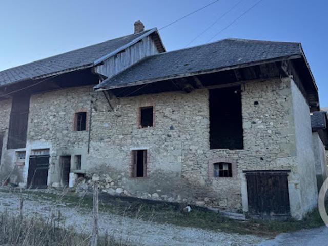 Maison vente à Annecy, Moye