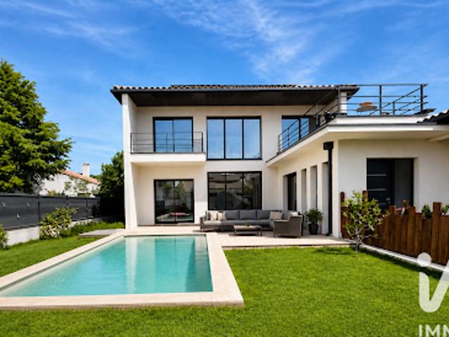 Maison vente à Montpellier, Mudaison