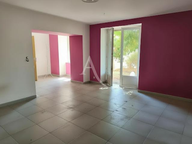 Maison vente à Sous Badouin, Néré
