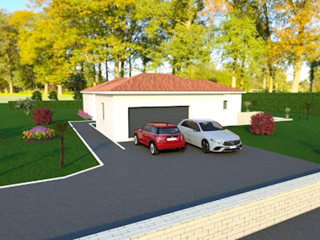 Maison vente à Les Garennes, Nexon