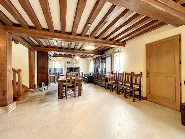 Maison vente à Lisieux, Norolles