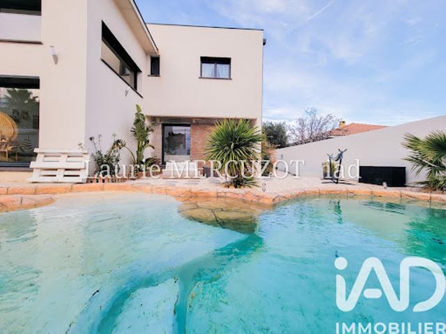 Maison vente à Perpignan