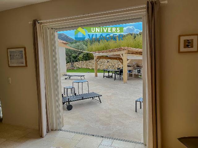Maison vente à Arrondissement de Draguignan, Plan-de-la-tour