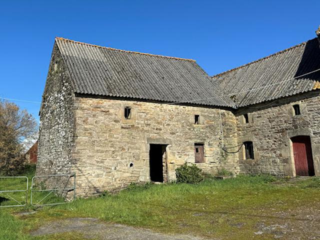 Maison vente à Lorient, Bretagne