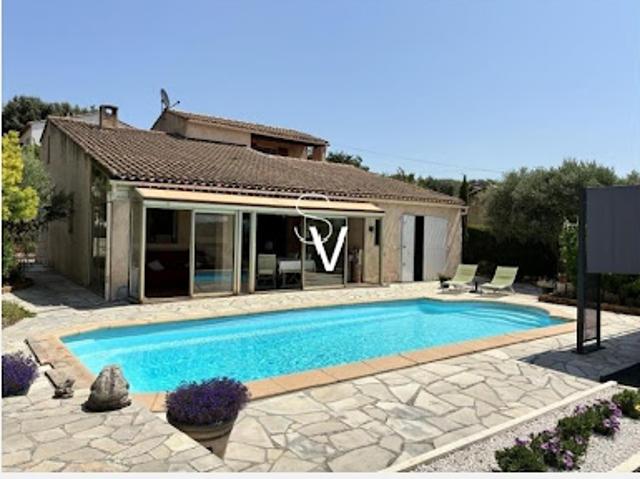 Maison vente à Pontevès