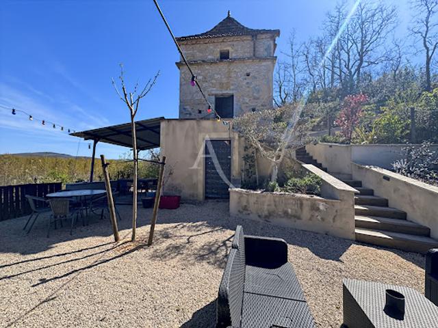 Maison vente à Cahors, Prayssac
