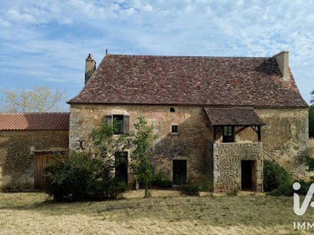 Maison vente à Bergerac, Pressignac-vicq