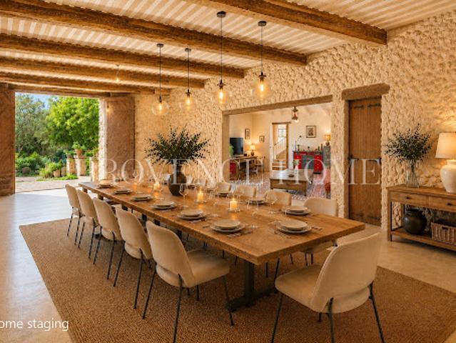 Maison vente à Apt, Roussillon