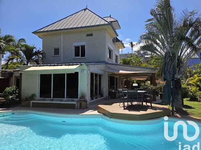 Maison vente à La Réunion